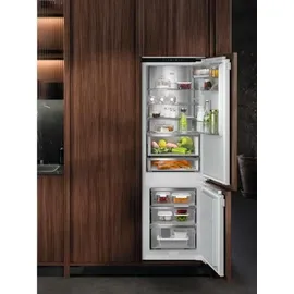 AEG TSC9V183CC Einbau-Kühlgefrierkombination (222 l, 1769 mm hoch)
