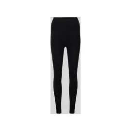 Magic Bodyfashion Leggings Schwarz - L
