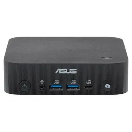 Asus Mini-PC AMD Ryzen 3 210 2023 4K Ultra HD 3,00 GHz 64 GB RAM 0 GB HDD