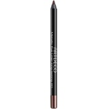 Artdeco Metallic Eye Liner longlasting - Metallischer Augenkonturstift in Gel-Textur - 1 x 1,2 g