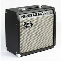 Fame GX-30 Combo Gitarrenverstärker mit 30 Watt Leistung