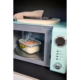 Mepal Easyclip Frischhaltedose nordic sage 20 x 14 x 7 cm 1 l