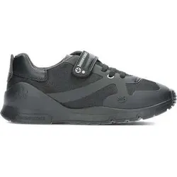 Biomecanics  Kinderschuhe SCHULSPORT-BIOMECHANIK 231011  in Schwarz, 29