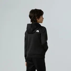 The North Face Reaxion Fleecejacke Herren Schwarz XXL