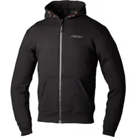 RST Urban Hoodie, Textiljacke - Schwarz - XXL