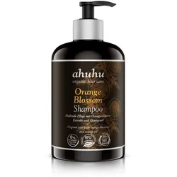 ORANGE BLOSSOM Shampoo XXL