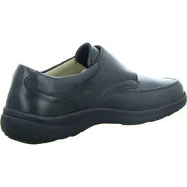 Solidus Natura Herren Schwarz 44