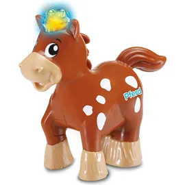 Vtech Tip Tap Baby Tiere Pferd Bunt