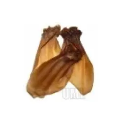 Rinderohren mit Ohrmuschel