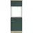 OPTIFIT Geräteumbauschrank Savona 405 60 x 60 x 174,4 cm Steingrün