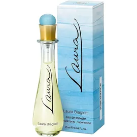 Laura Biagiotti Laura Eau de Toilette 25 ml