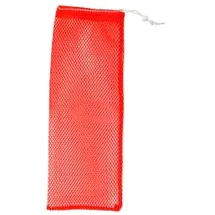 Vermop Wäschenetz rot