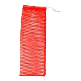 Vermop Wäschenetz rot