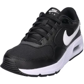 Nike Air Max SC Herren Black/Black/White 49,5