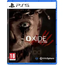 Oxide Room 104 - PS5 [EU Version]