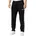Herren Sporthose XXL Weiss Schwarz