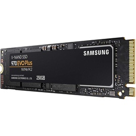 Samsung 970 EVO Plus 250 GB MZ-V7S250E