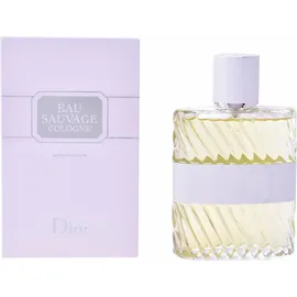 Dior Eau Sauvage Eau de Cologne 100 ml