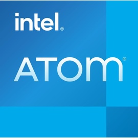 Intel Atom Prozessor GHz MB L2