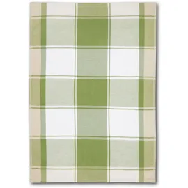 Dyckhoff Geschirrtücher olive 50,0 x 70,0 cm, 3 St.