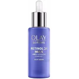 Olay Regenerist Retinol24 Max Nacht Serum 40 ml