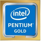 Intel Pentium Gold G6605 2C/4T, 4.30GHz, boxed (BX80701G6605)
