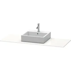 Duravit Konsole „XSquare“