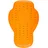 Furygan Rückenprotektor D30 Level 2 XS Orange