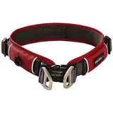 Wolters Active Pro Comfort rot Hundehalsband 45- 52 Centimeter