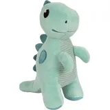 Small Foot Company small foot 12686 - Kuscheltier Dinosaurier grün Dino
