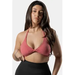 Twist Sport-BH Fitness Damen Rosa - AW Active rosa|lotuspink M