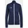 adidas Entrada 22 Trainingsjacke Damen Team Navy Blue XXS