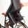 polisport move Bubbly Maxi Mik Hd Black/Grey