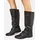FELMINI Herren Schwarz 39