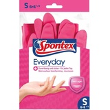 Spontex Spontex, Everyday Gr. 6.5, - 7