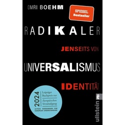 Radikaler Universalismus