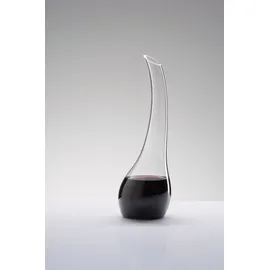 riedel the wine glass company Riedel Dekanter Cornetto Magnum 1850 ml Glas Transparent Klar M (Medium)