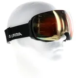 Alpina Granby QHM black matt,