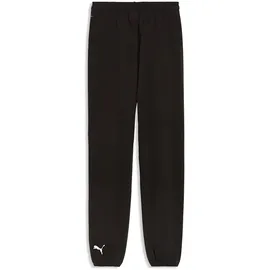 Puma Graphics Training Jogginghose Herren 01 - PUMA black