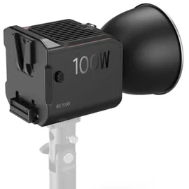 SmallRig RC 100B COB LED-Videoleuchte Standard Version