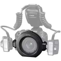 Canon AD-M1-MA Twin Lite Adapter