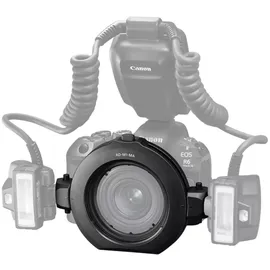 Canon AD-M1-MA Twin Lite Adapter