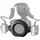 Canon AD-M1-MA Twin Lite Adapter