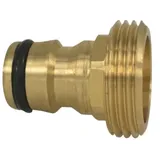 Aquacraft Models Geräteanschlussstück 3/4" AG messing