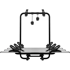 MENABO' Fahrradträger Menabo Shadow Caddy IV Kasten/Großraumlimousine