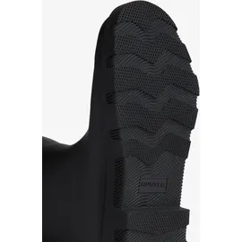 Hunter Downpour Tall Boots Damen Schwarz 43
