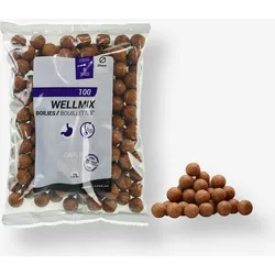 Boilies Wellmix Knoblauch 20 mm1 kg EINHEITSFARBE No Size