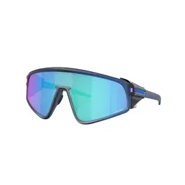 OAKLEY Latch Panel matte navy-prizm sapphire,