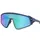 OAKLEY Latch Panel matte navy-prizm sapphire,