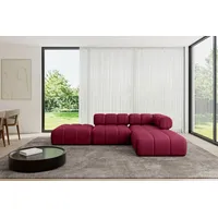Altdecor Modulares Sofa Ecksofa in L-Form - Kerru-L1 -